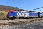 SBB Cargo 474 016